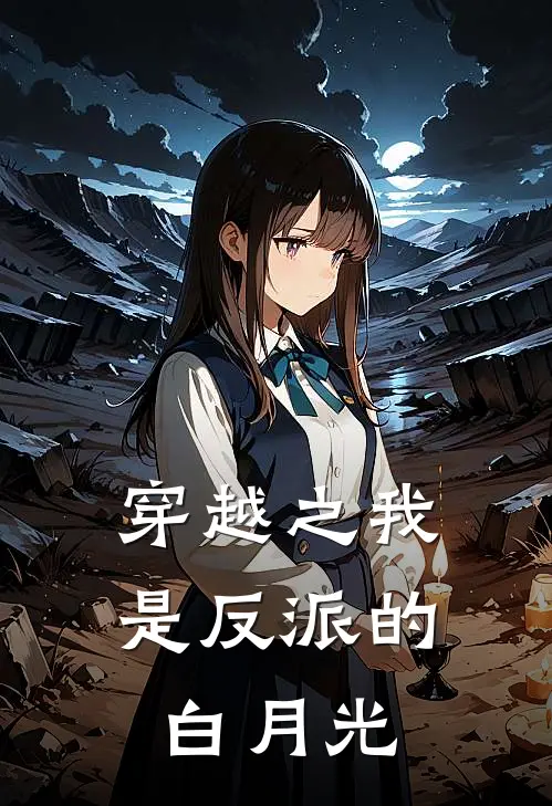 穿越之我是反派的白月光