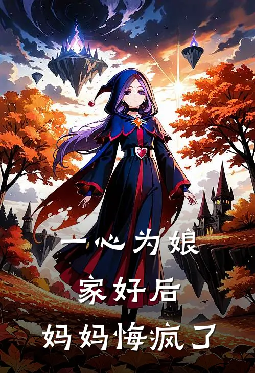 一心为娘家好后，妈妈悔疯了