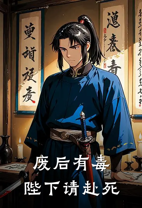 废后有毒，陛下请赴死