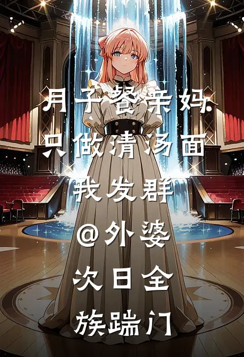 月子餐亲妈只做清汤面，我发群@外婆，次日全族踹门
