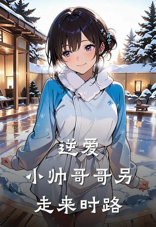 逆爱：小帅哥哥另走来时路
