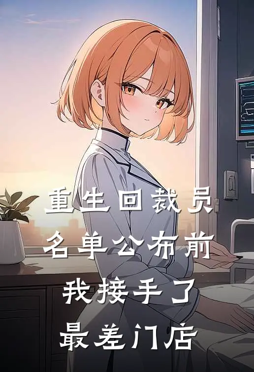 重生回裁员名单公布前，我接手了最差门店