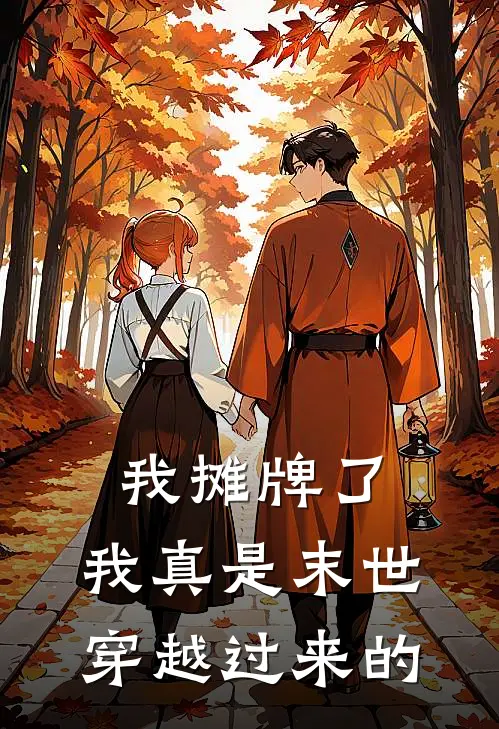 我摊牌了，我真是末世穿越过来的
