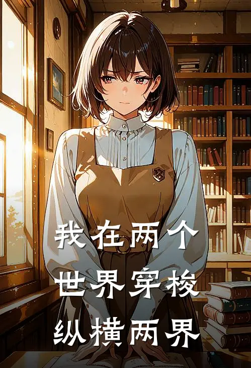 我在两个世界穿梭【纵横两界】