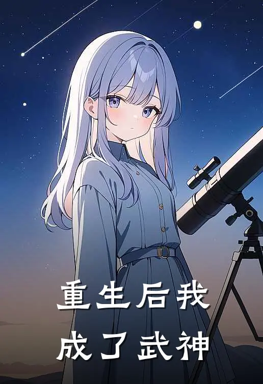 重生后我成了武神