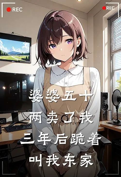 婆婆五十两卖了我，三年后跪着叫我东家