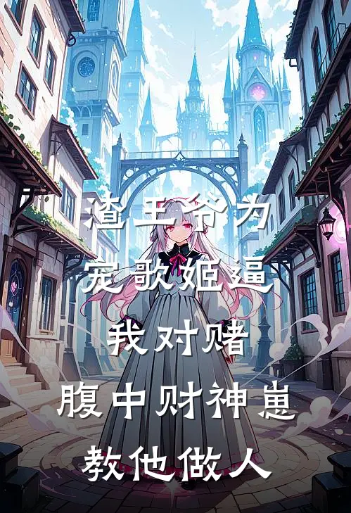 渣王爷为宠歌姬逼我对赌，腹中财神崽教他做人