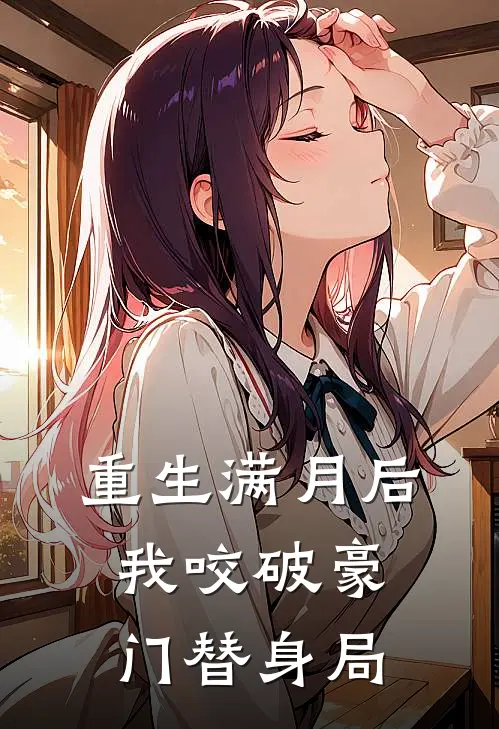 重生满月后，我咬破豪门替身局