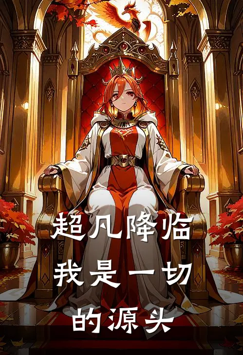 超凡降临：我是一切的源头