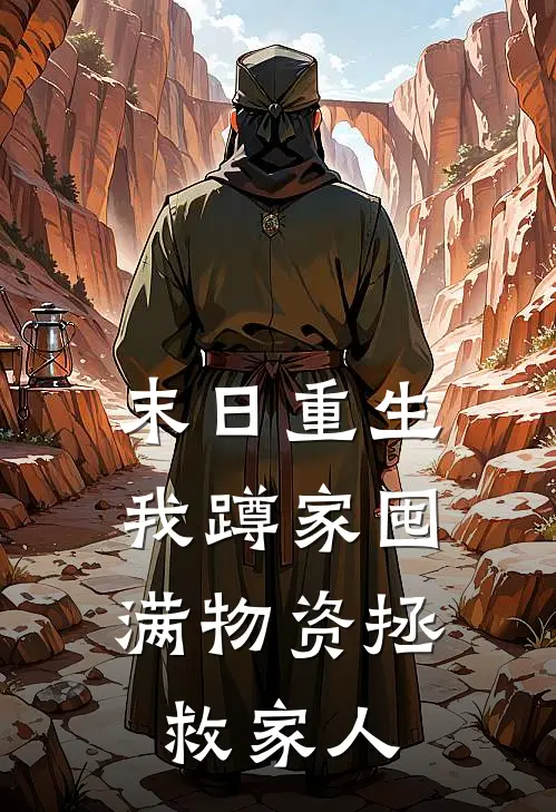 末日重生：我蹲家囤满物资拯救家人