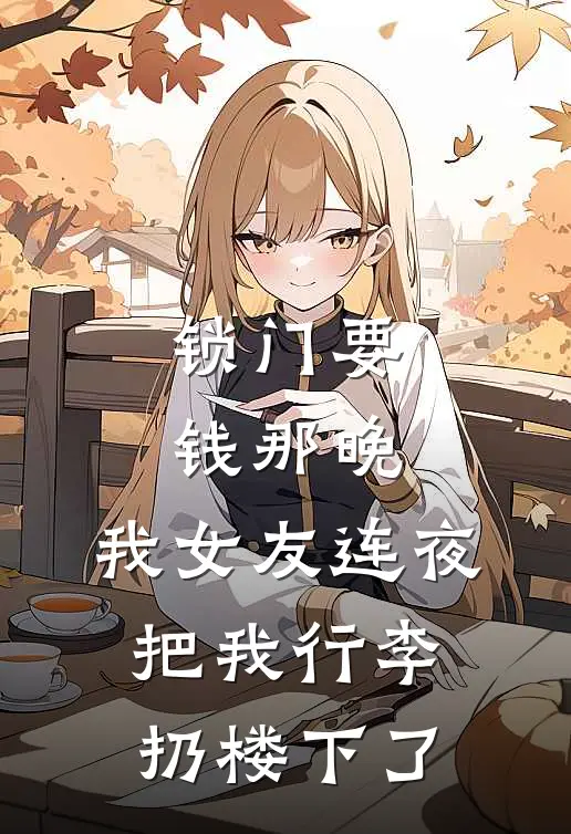 锁门要钱那晚，我女友连夜把我行李扔楼下了