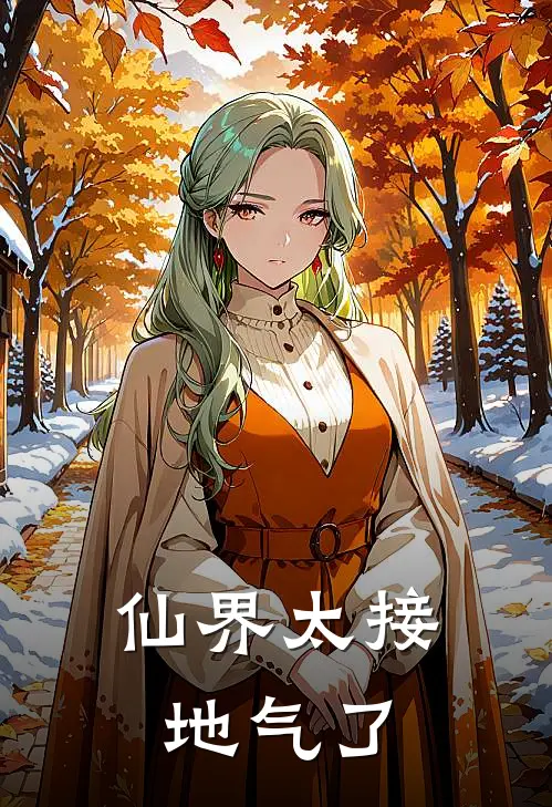 仙界太接地气了