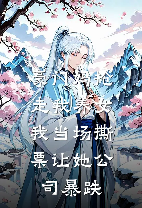 豪门妈抢走我养女，我当场撕票让她公司暴跌
