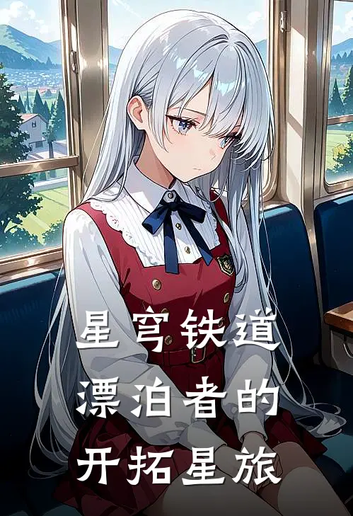 星穹铁道：漂泊者的开拓星旅