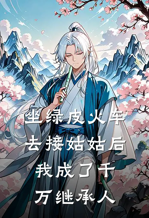 坐绿皮火车去接姑姑后，我成了千万继承人