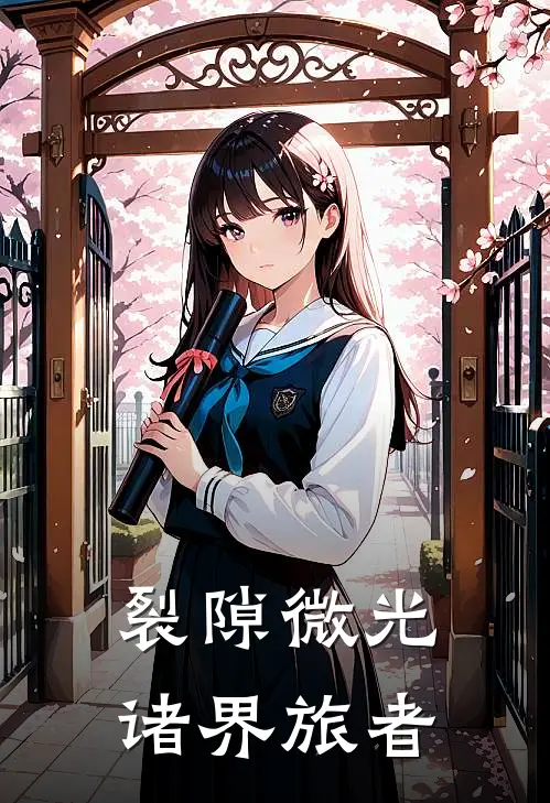 裂隙微光：诸界旅者