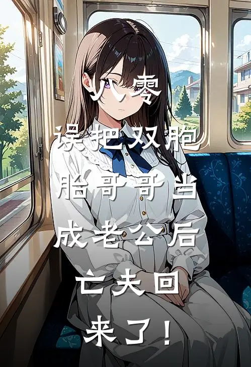 八零：误把双胞胎哥哥当成老公后，亡夫回来了！