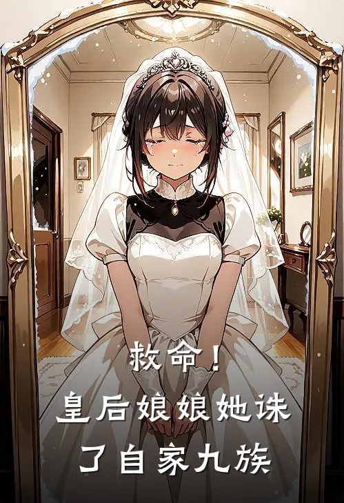 救命！皇后娘娘她诛了自家九族