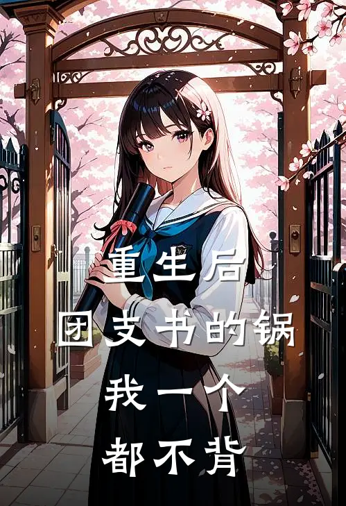 重生后，团支书的锅，我一个都不背