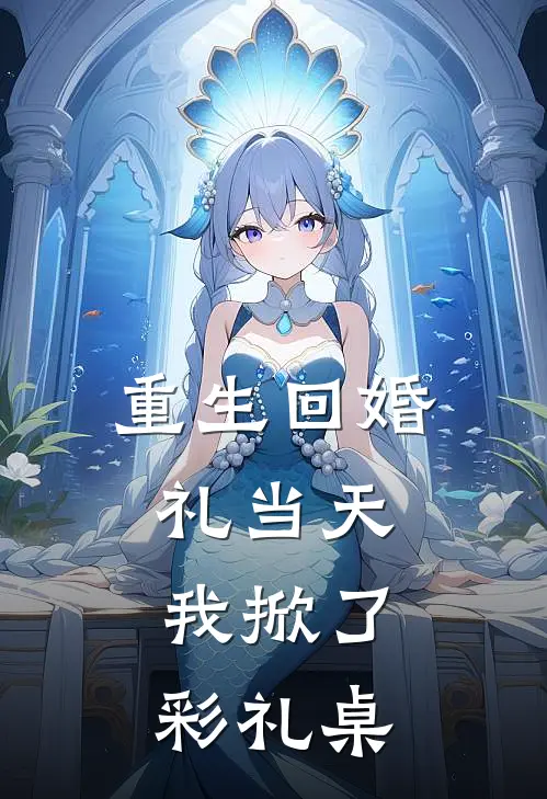 重生回婚礼当天，我掀了彩礼桌