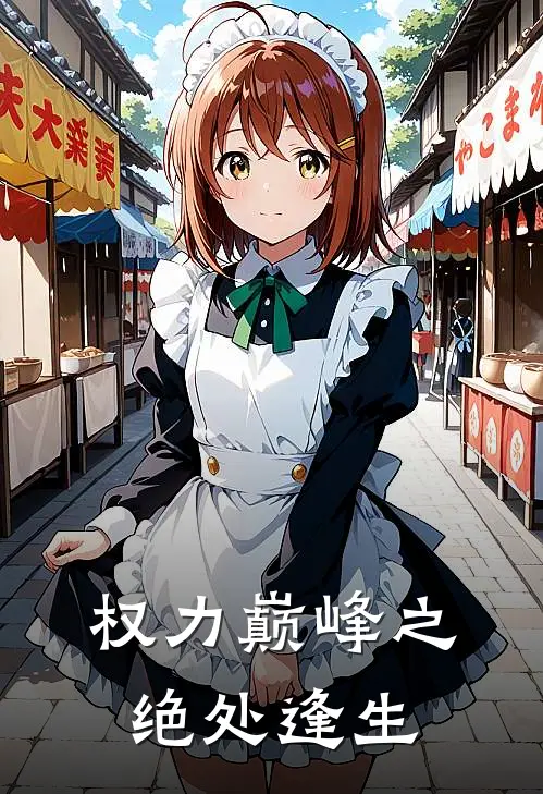 权力巅峰之绝处逢生