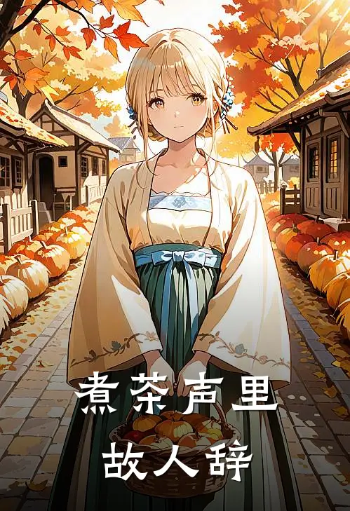 煮茶声里故人辞