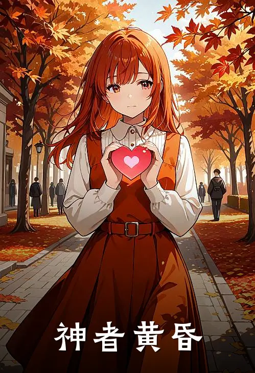 神者黄昏
