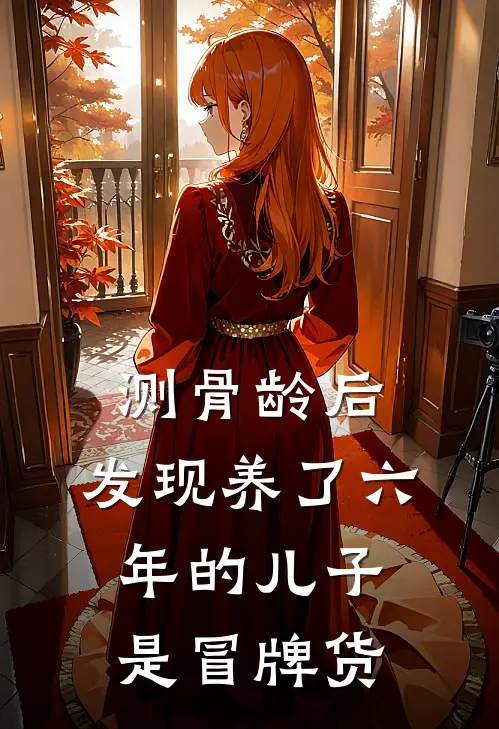 测骨龄后，发现养了六年的儿子是冒牌货