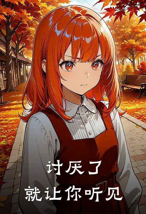 讨厌了，就让你听见