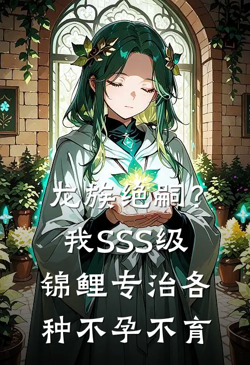 龙族绝嗣？我SSS级锦鲤专治各种不孕不育