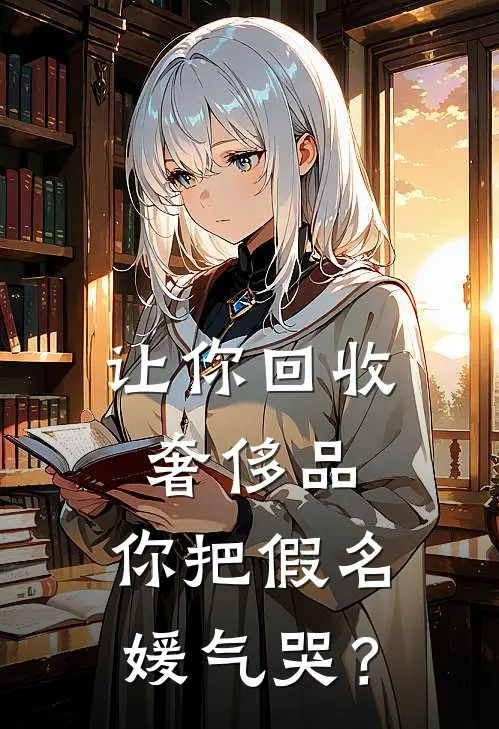 让你回收奢侈品，你把假名媛气哭？