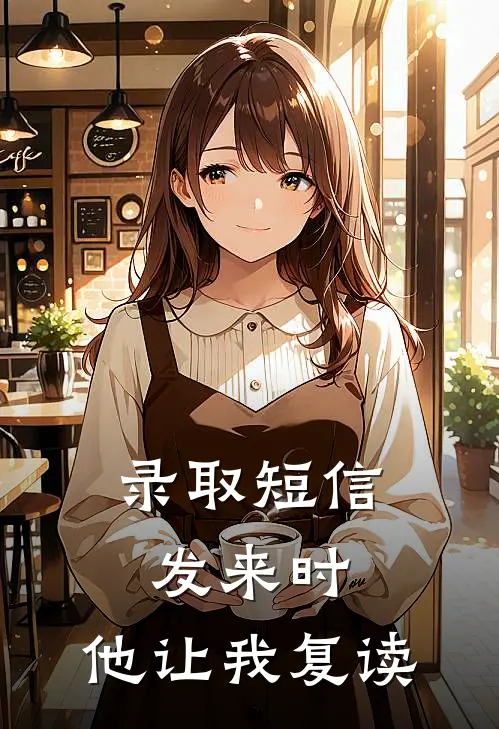 录取短信发来时，他让我复读