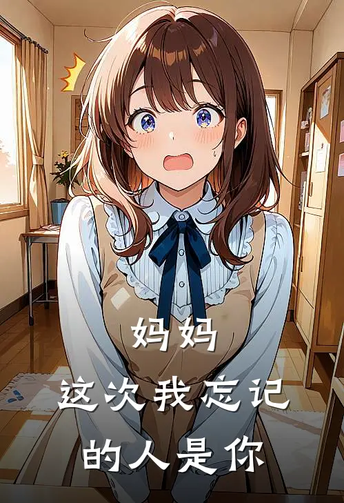 妈妈，这次我忘记的人是你