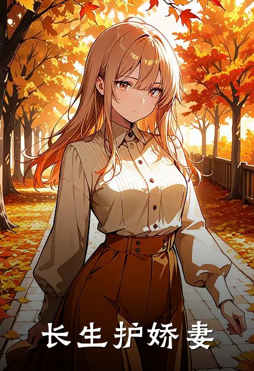 长生护娇妻
