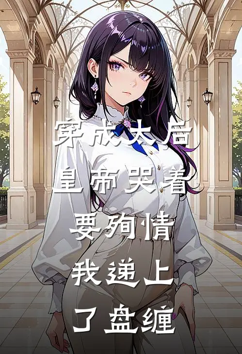 穿成太后，皇帝哭着要殉情，我递上了盘缠