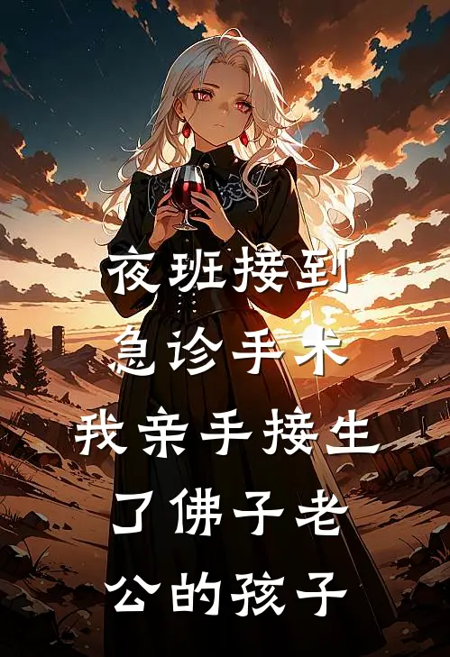 夜班接到急诊手术，我亲手接生了佛子老公的孩子