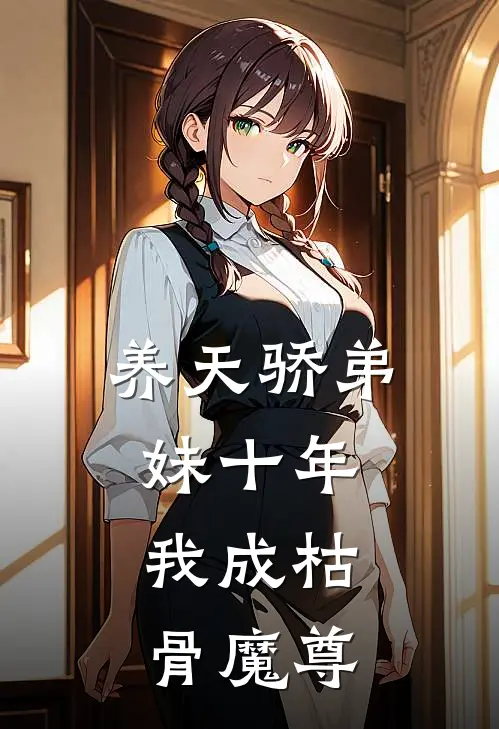 养天骄弟妹十年，我成枯骨魔尊
