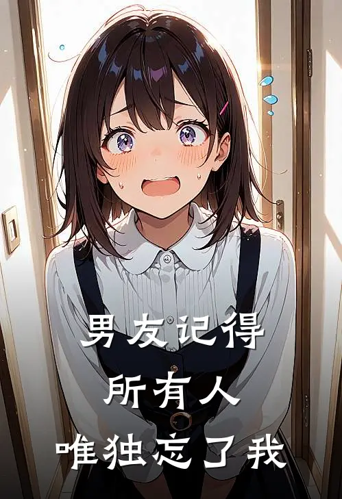 男友记得所有人，唯独忘了我