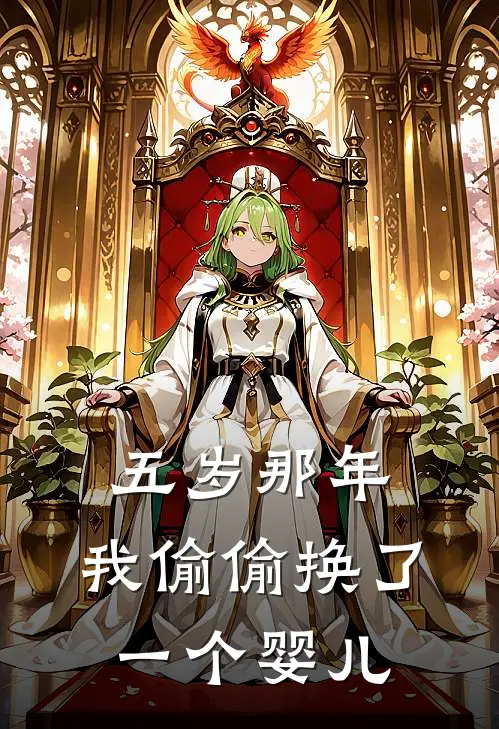 五岁那年，我偷偷换了一个婴儿