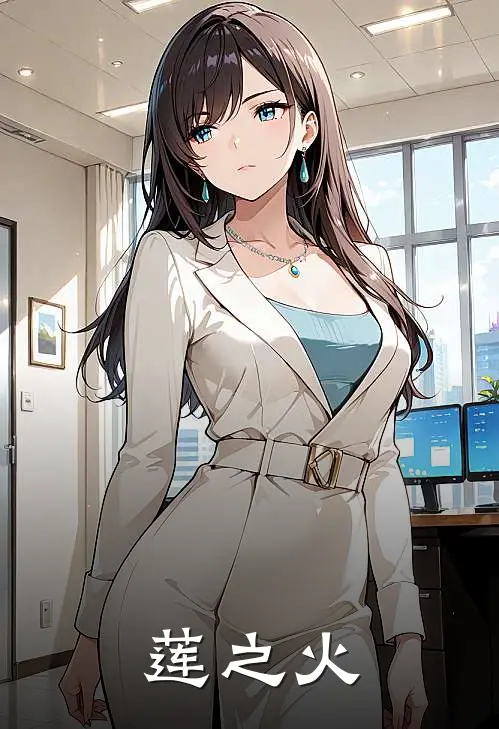 莲之火