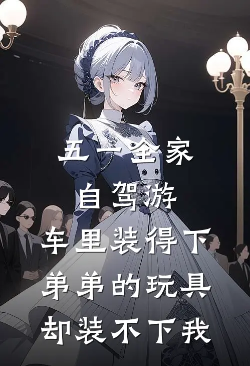 五一全家自驾游，车里装得下弟弟的玩具却装不下我