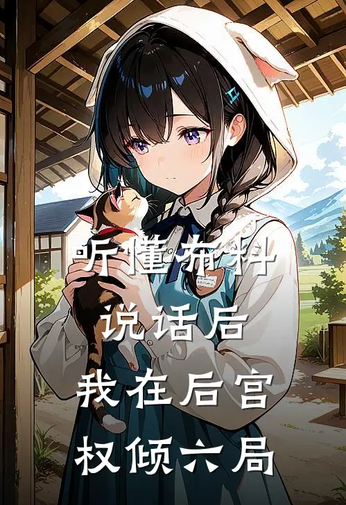 听懂布料说话后，我在后宫权倾六局