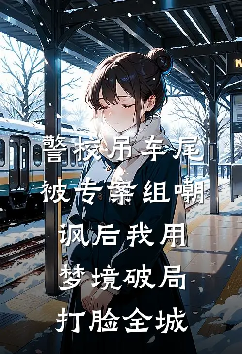警校吊车尾被专案组嘲讽后我用梦境破局打脸全城