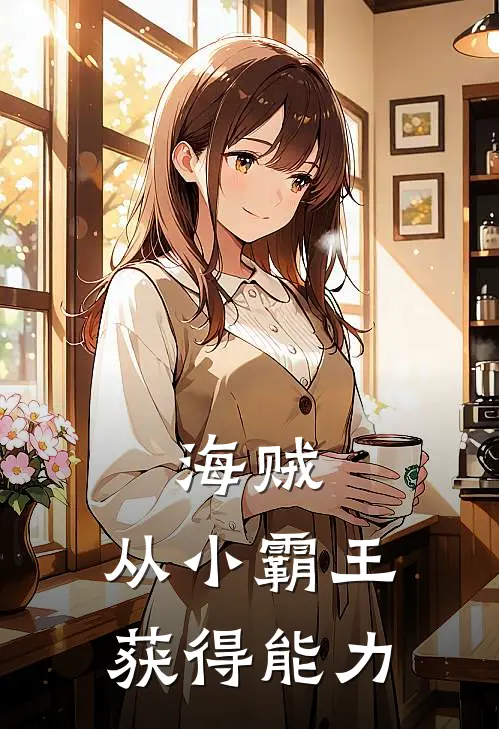 海贼：从小霸王获得能力