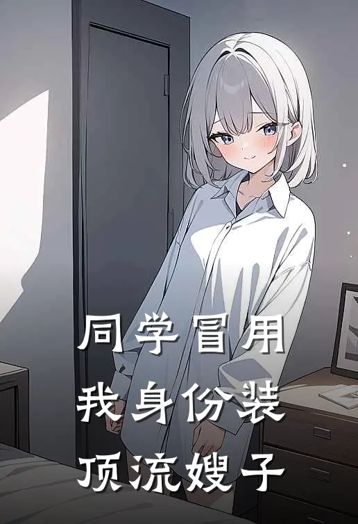 同学冒用我身份装顶流嫂子