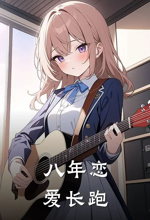 八年恋爱长跑