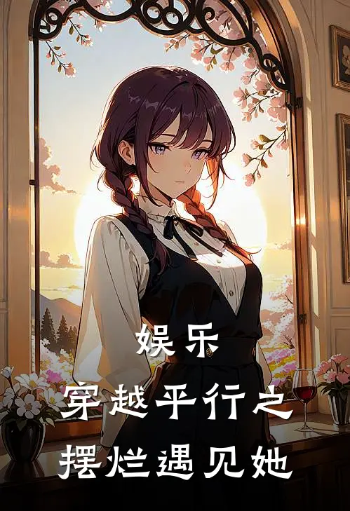 娱乐：穿越平行之摆烂遇见她