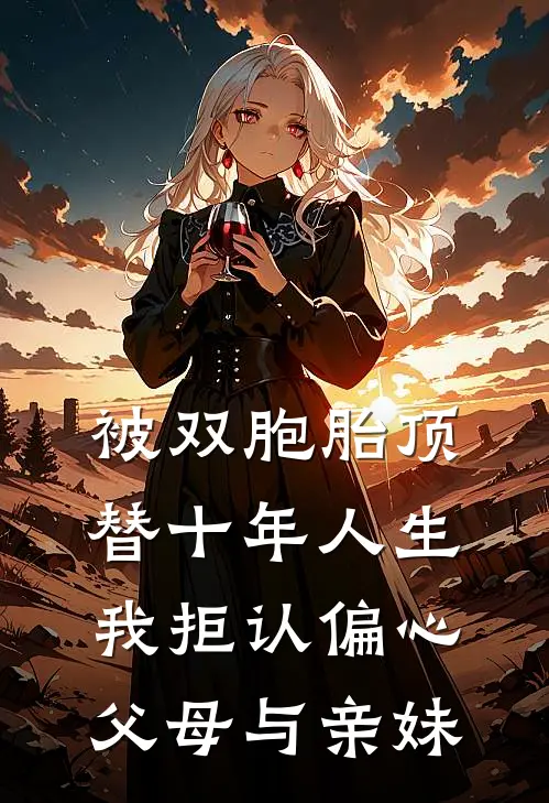 被双胞胎顶替十年人生，我拒认偏心父母与亲妹