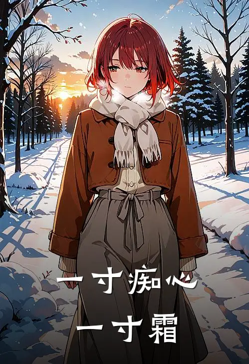 一寸痴心一寸霜