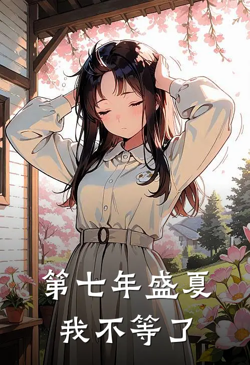 第七年盛夏，我不等了